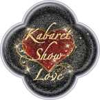 Логотип для Kabaret Show Love