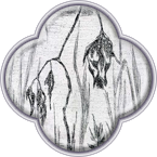 Погибающий цветочек