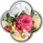 Баннеры для сети цветочных баз Мосцветторг