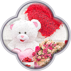 Баннеры для ИМ Мосцветторг