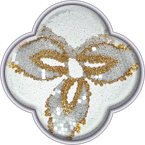 Свадебный комплект