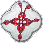 *Гранатовый* комплект