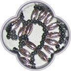 Ажурный комплект