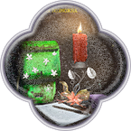 Почтовый ящик. И в 30 магия возможна