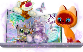 Работы для детских учреждений