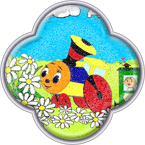 Детский сад №643