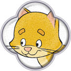 Анимация котёнка (Ленрон)