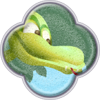 *Райский сад* флеш-тест