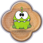 Тестовая анимация Omnom