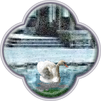 Шапка *Ривьера ди Флёр* (Лето - утро)