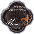 Баннеры для салона красоты Мона