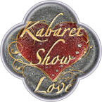 Баннеры для Kabaret Show Love
