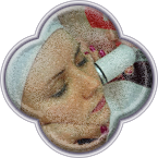 Баннеры для салона красоты Виктори