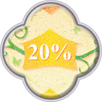 Отчёт-презентация о продаже цветов