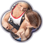 Баннеры Клубу Красоты (друзья 2)