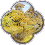 Искона - баннер