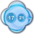 Часики для тв