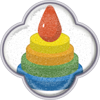 Пирамидка (Ленрон)