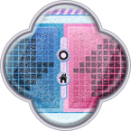 Тест для ВКонтакте *АльтерЭго*