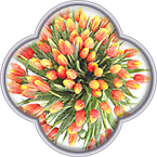 Баннеры Мосцветторг к 8 марта