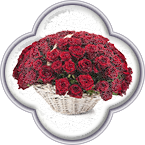 Баннеры Мосцветторг - корзины