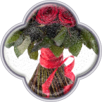 Баннеры Мосцветторг - розы