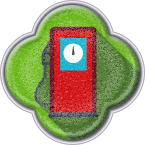 Иконки для лендинга VisionWorld