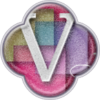 Анимация логотипа для салона красоты 