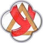 Логотип магазина детской одежды Могунь 2