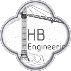 Логотип для ВысотСтройИнжиниринг