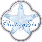 Painting Star (логотип)