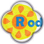 Родена (логотип)