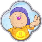 Серия 1, сцена 3