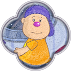 Серия 6, сцена 45