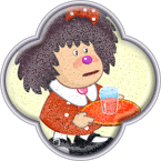 Серия 8, сцена 3