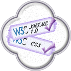 Урра! Мы проходим валидацию! 