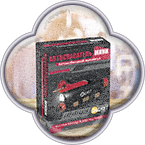 Дизайн упаковки Автоспасателя мини