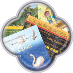 Визитки для детских садов 2