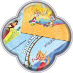 Визитки для детских садов