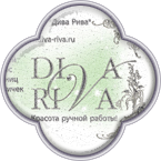 Диплом и визитка для Diva-Riva