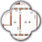 Алексеевская слобода