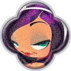 Девушка (дорисовка)