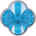 Новогодняя открытка СГМС