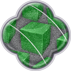 Схема-иллюстрация ангара