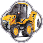 Создание элемента для шапки сайта X-kav