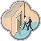 Система безопасности (баннер)