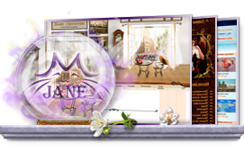 Дизайн web-сайтов