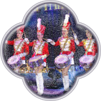 Агенство *Красная площадь*