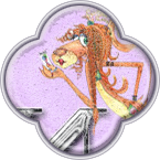 Салон красоты *Виктори* (макет1)