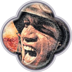 Игровой портал (в стиле *Шутер*)